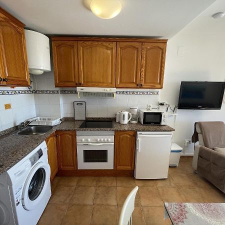 Ar27-1 A Un Paso Del Mar Apartment Villajoyosa Ngoại thất bức ảnh