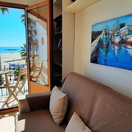 Ar27-1 A Un Paso Del Mar Apartment Villajoyosa Ngoại thất bức ảnh